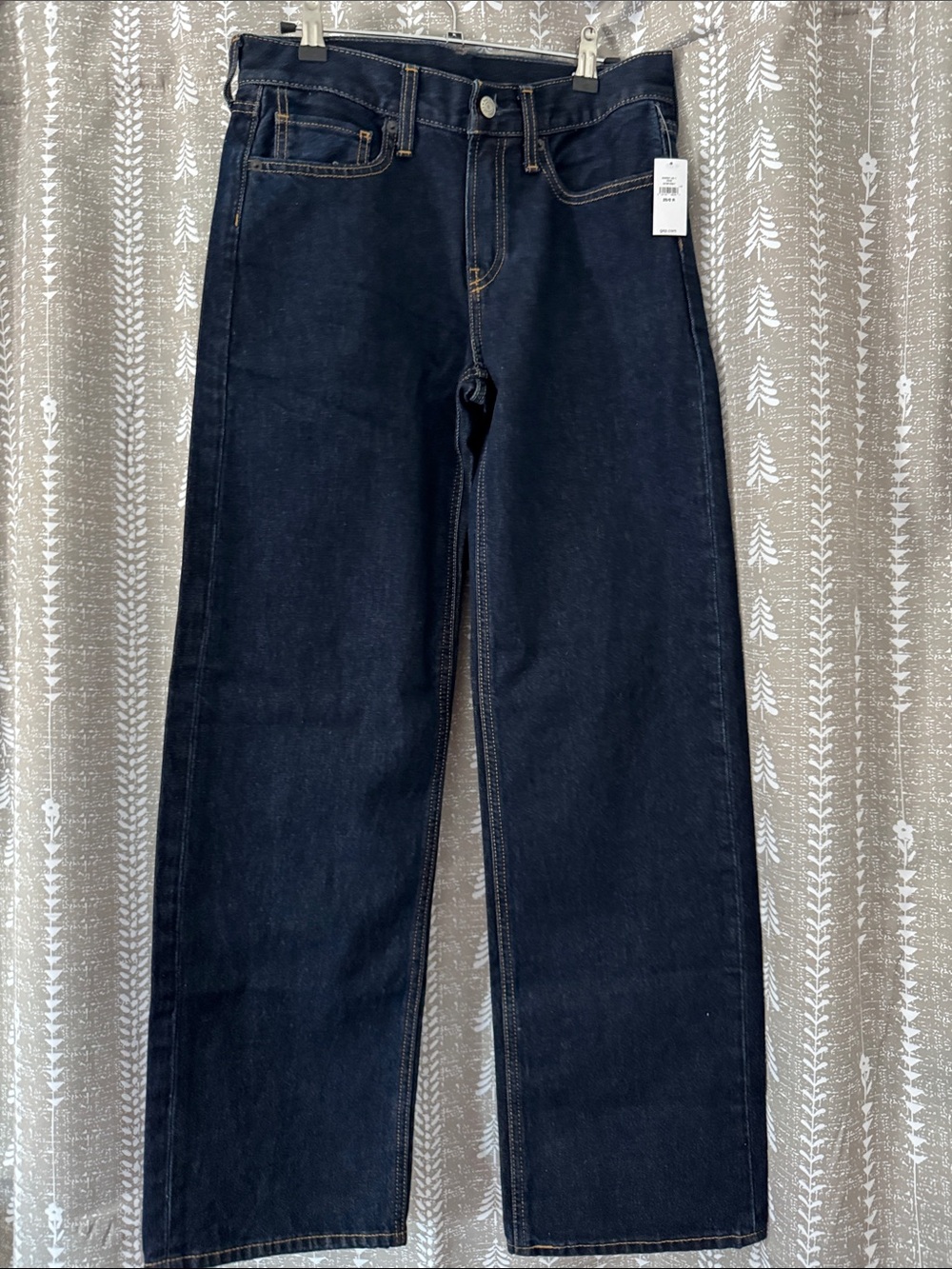 GAP Hailey 90s Loose Low-rise Jeans